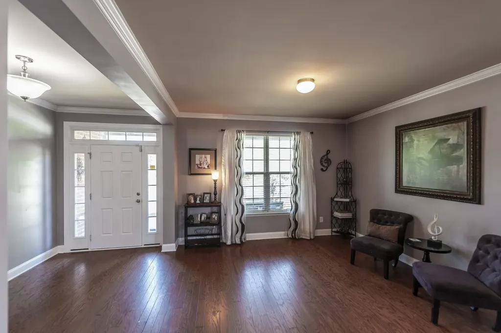 1006 Abberley Circle Hendersonville TN 37075