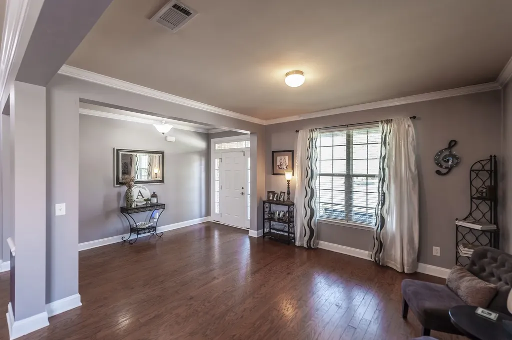 1006 Abberley Circle Hendersonville TN 37075