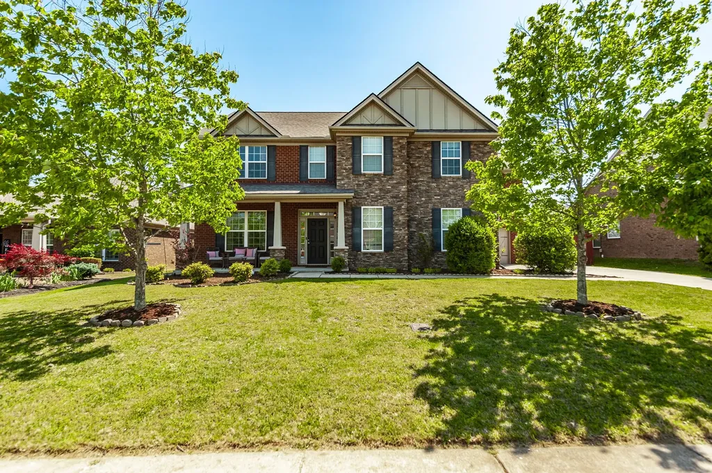 1006 Abberley Circle Hendersonville TN 37075