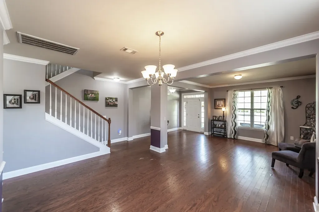 1006 Abberley Circle Hendersonville TN 37075