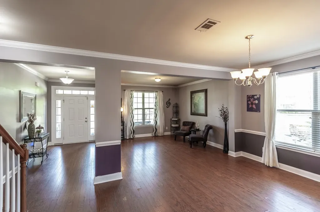 1006 Abberley Circle Hendersonville TN 37075