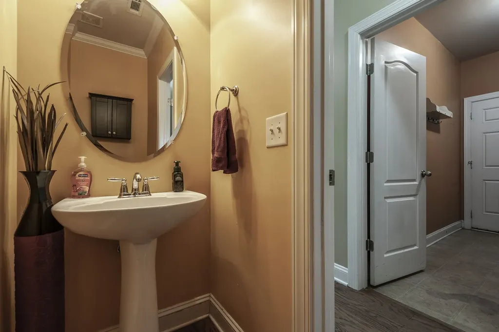 1006 Abberley Circle Hendersonville TN 37075