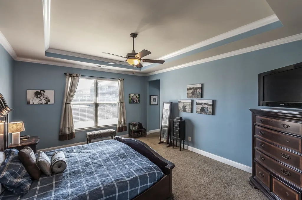 1006 Abberley Circle Hendersonville TN 37075