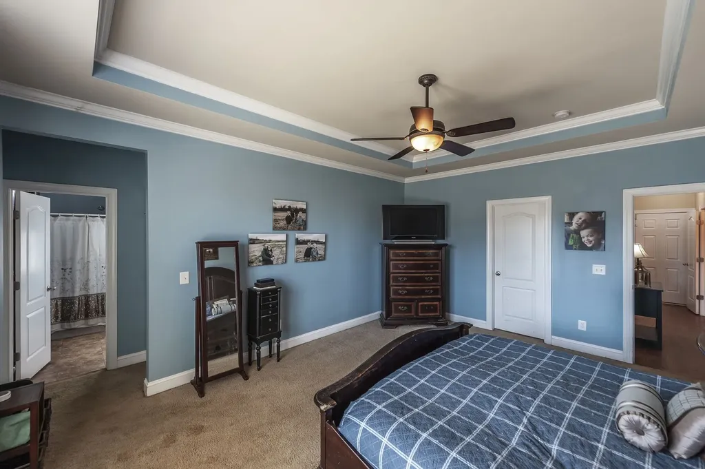 1006 Abberley Circle Hendersonville TN 37075