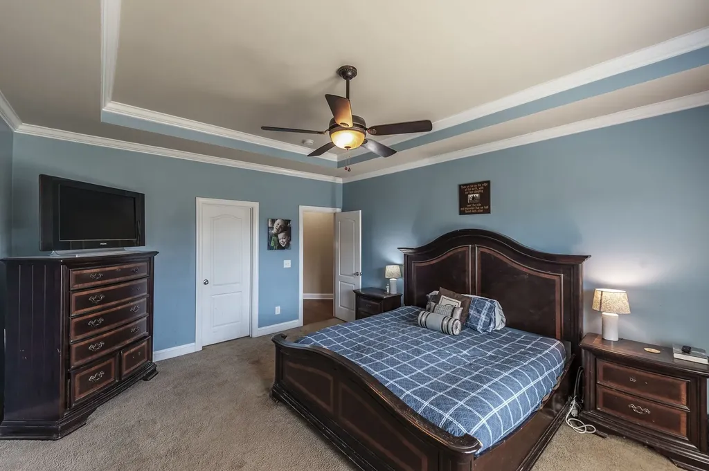 1006 Abberley Circle Hendersonville TN 37075