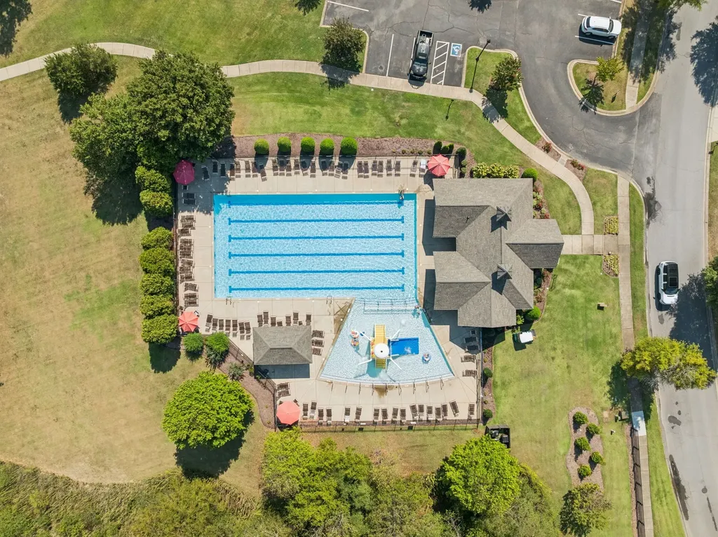 1006 Abberley Circle Hendersonville TN 37075