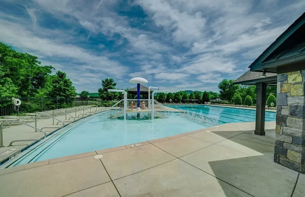 1006 Abberley Circle Hendersonville TN 37075