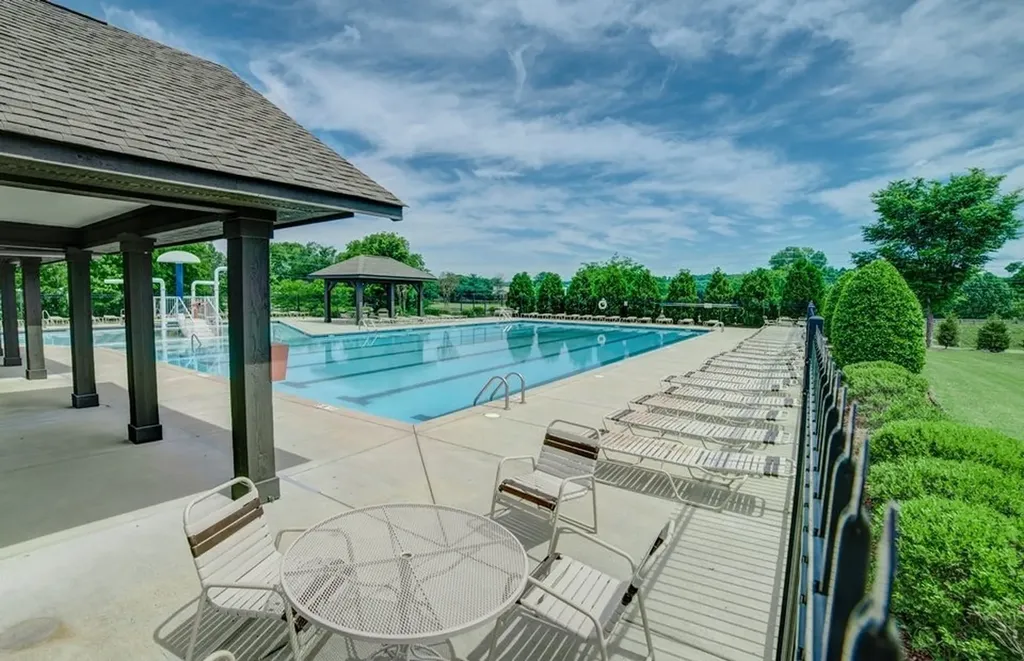 1006 Abberley Circle Hendersonville TN 37075