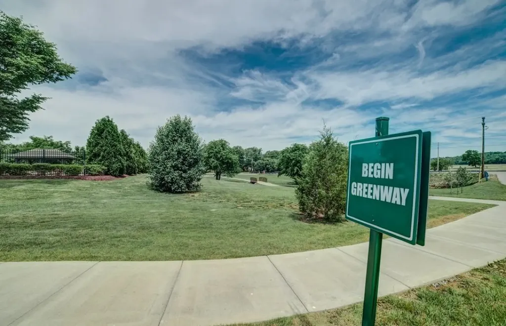 1006 Abberley Circle Hendersonville TN 37075