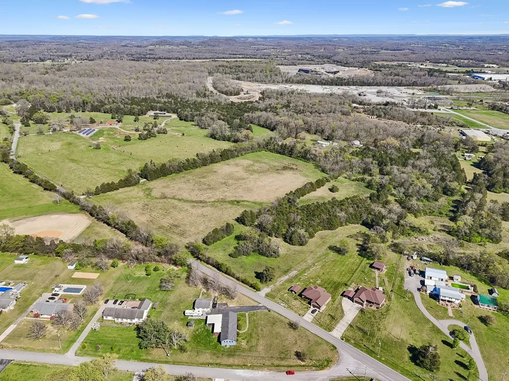 1 Horse Mountain Road Shelbyville TN 37160