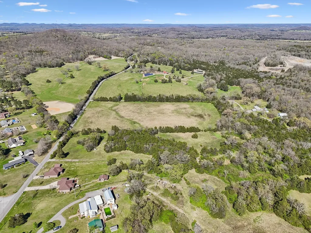 1 Horse Mountain Road Shelbyville TN 37160