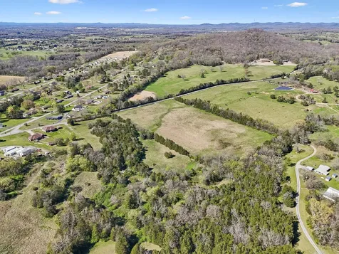 1 Horse Mountain Road Shelbyville TN 37160
