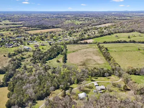 1 Horse Mountain Road Shelbyville TN 37160