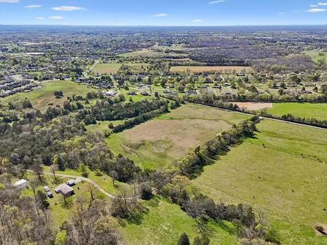 1 Horse Mountain Road Shelbyville TN 37160