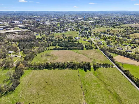 1 Horse Mountain Road Shelbyville TN 37160