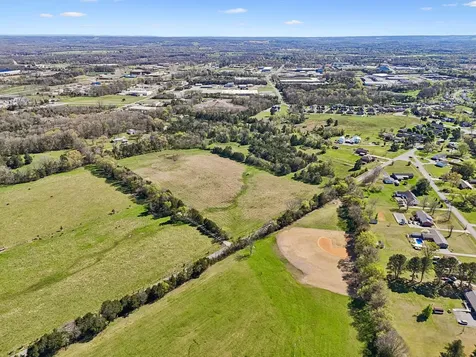 1 Horse Mountain Road Shelbyville TN 37160