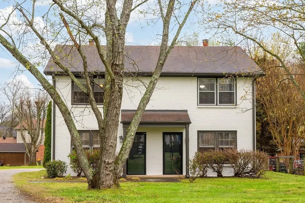 509 Alexander Drive Franklin TN 37064