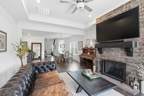 9645 Kaplan Avenue Brentwood TN 37027