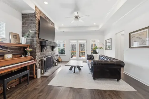 9645 Kaplan Avenue Brentwood TN 37027