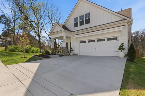 9645 Kaplan Avenue Brentwood TN 37027