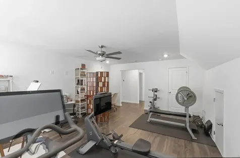 9645 Kaplan Avenue Brentwood TN 37027