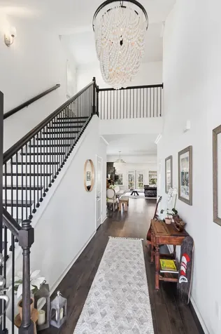 9645 Kaplan Avenue Brentwood TN 37027
