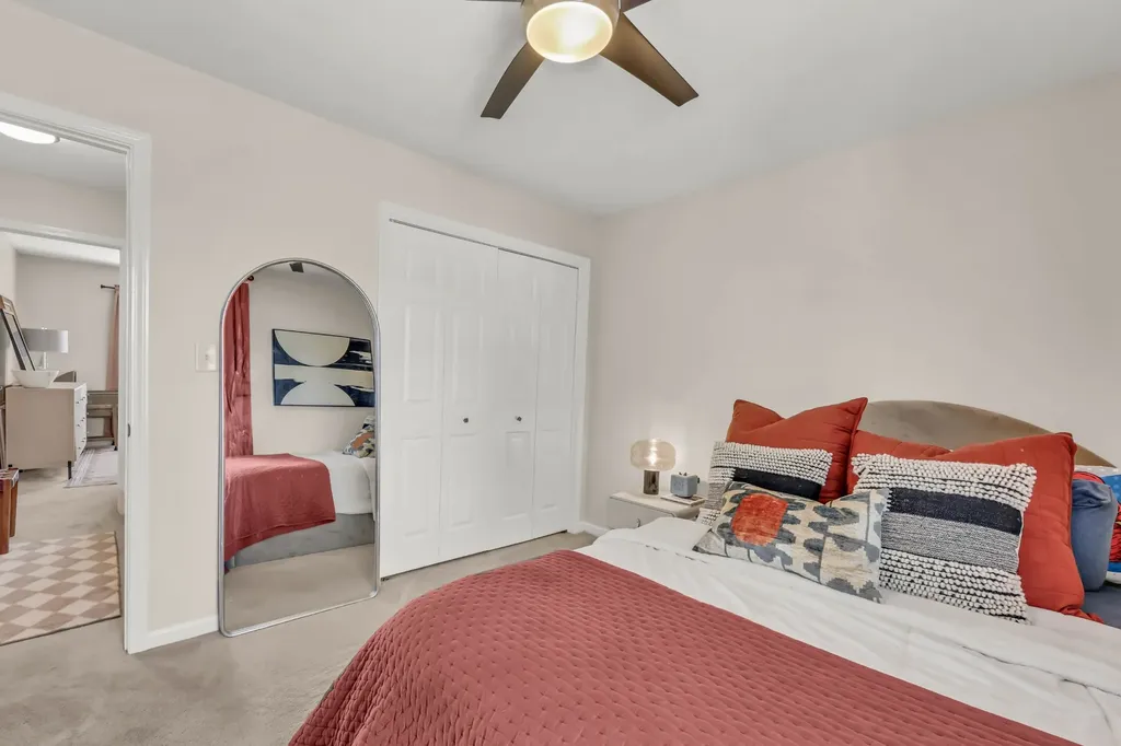 2392 Ellsworth Drive Clarksville TN 37043