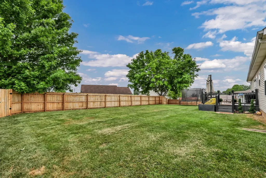 2392 Ellsworth Drive Clarksville TN 37043