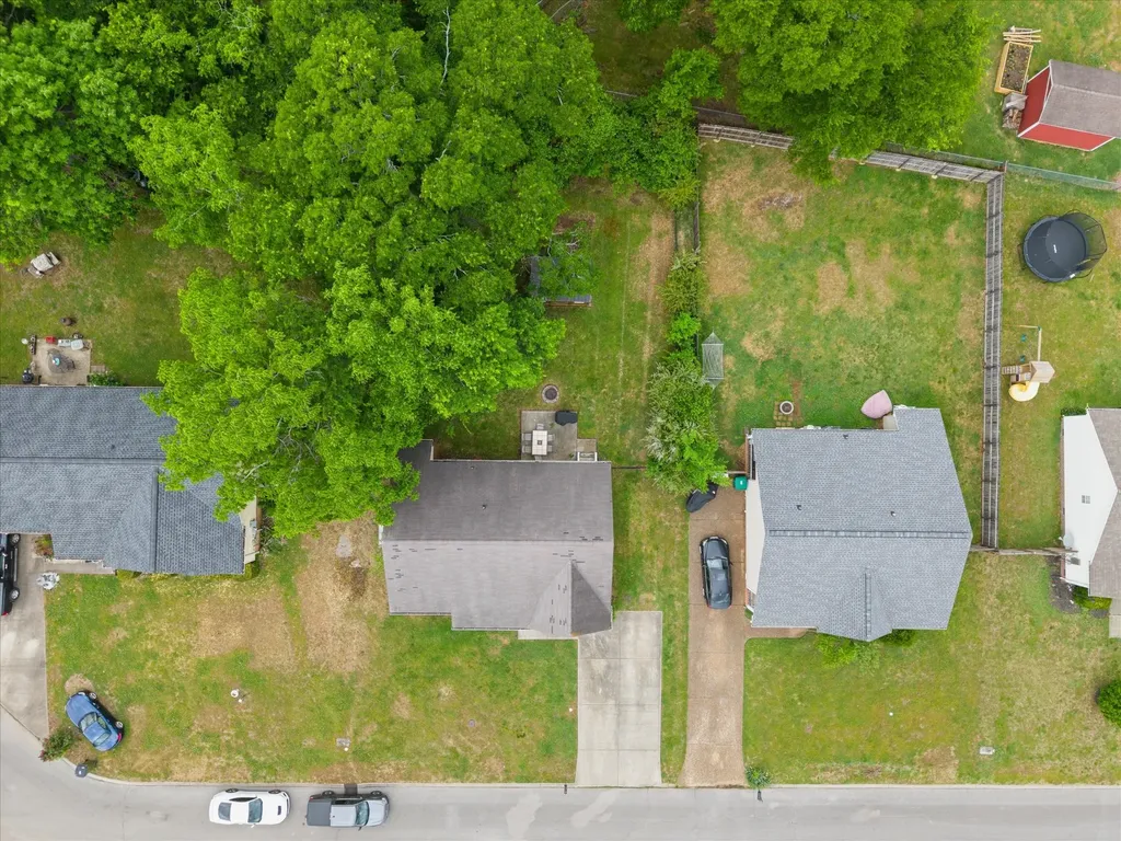 1362 Piercy Court Lebanon TN 37087