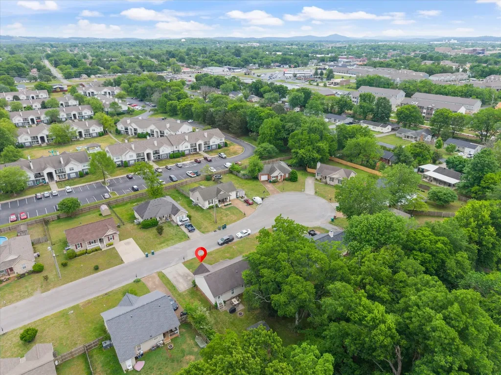 1362 Piercy Court Lebanon TN 37087