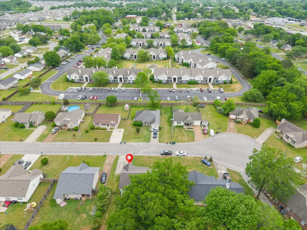 1362 Piercy Court Lebanon TN 37087