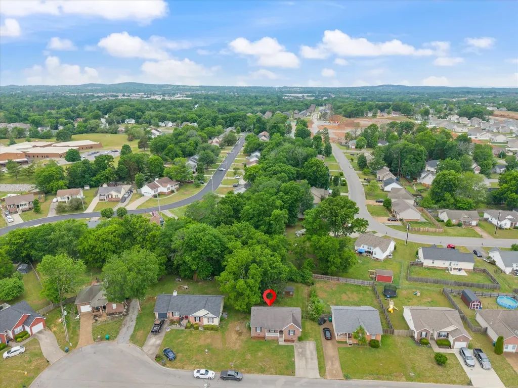 1362 Piercy Court Lebanon TN 37087