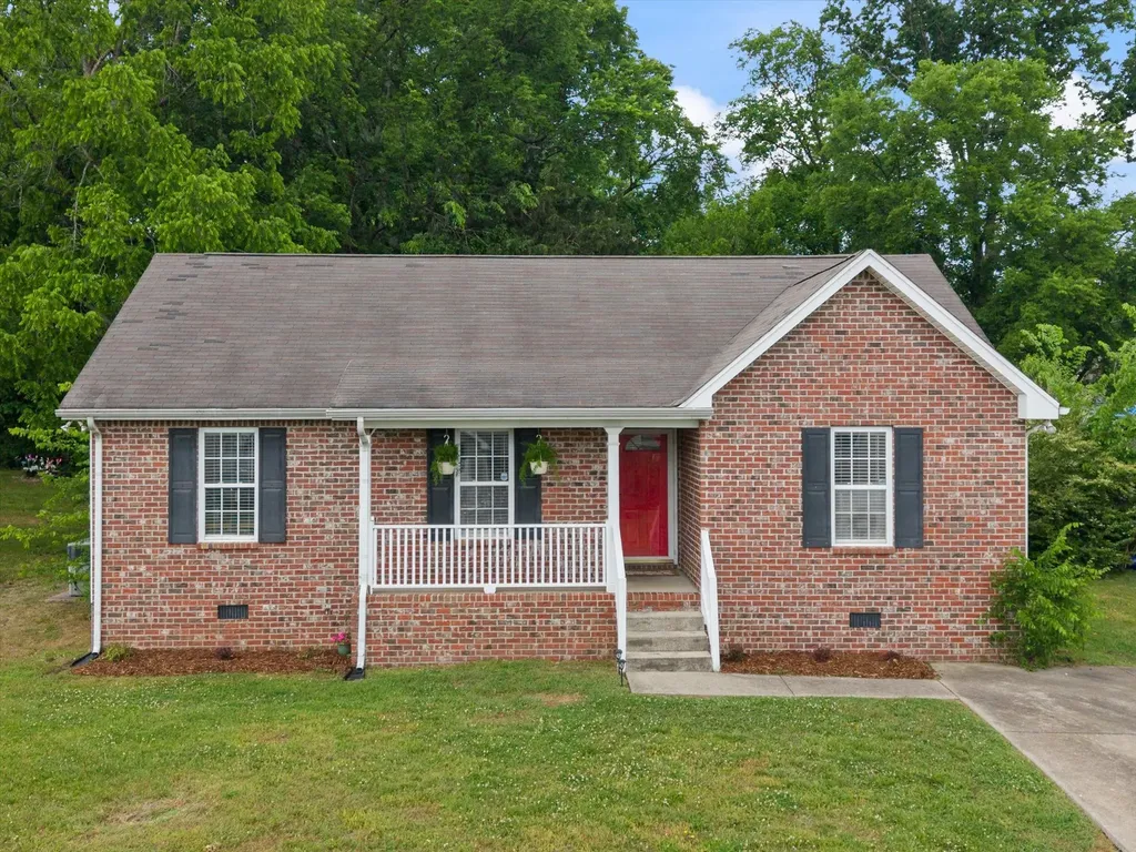 1362 Piercy Court Lebanon TN 37087