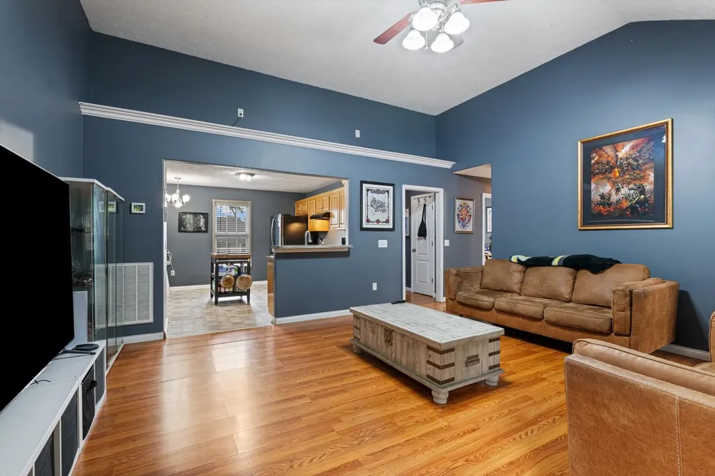 1362 Piercy Court Lebanon TN 37087
