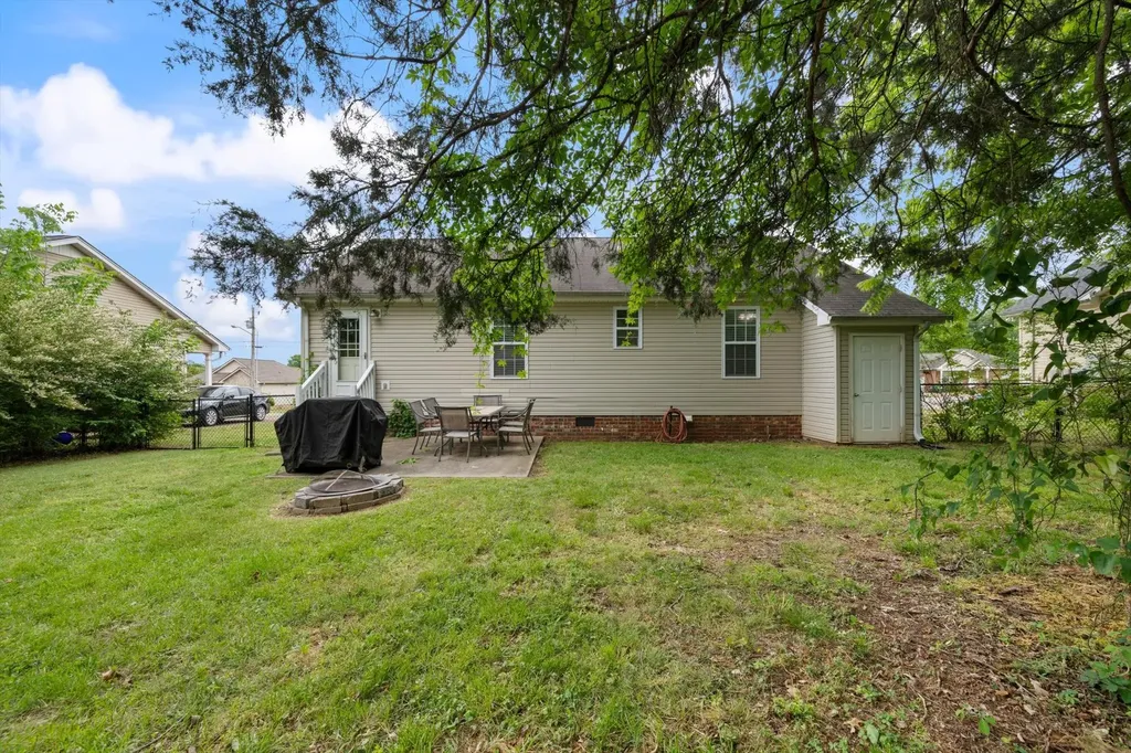 1362 Piercy Court Lebanon TN 37087