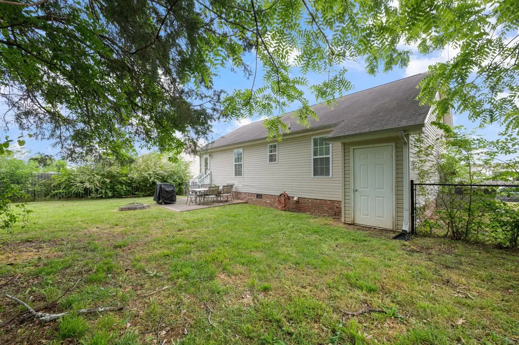 1362 Piercy Court Lebanon TN 37087