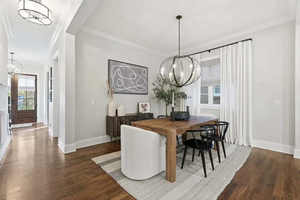 840 Woodmont Boulevard Nashville TN 37204