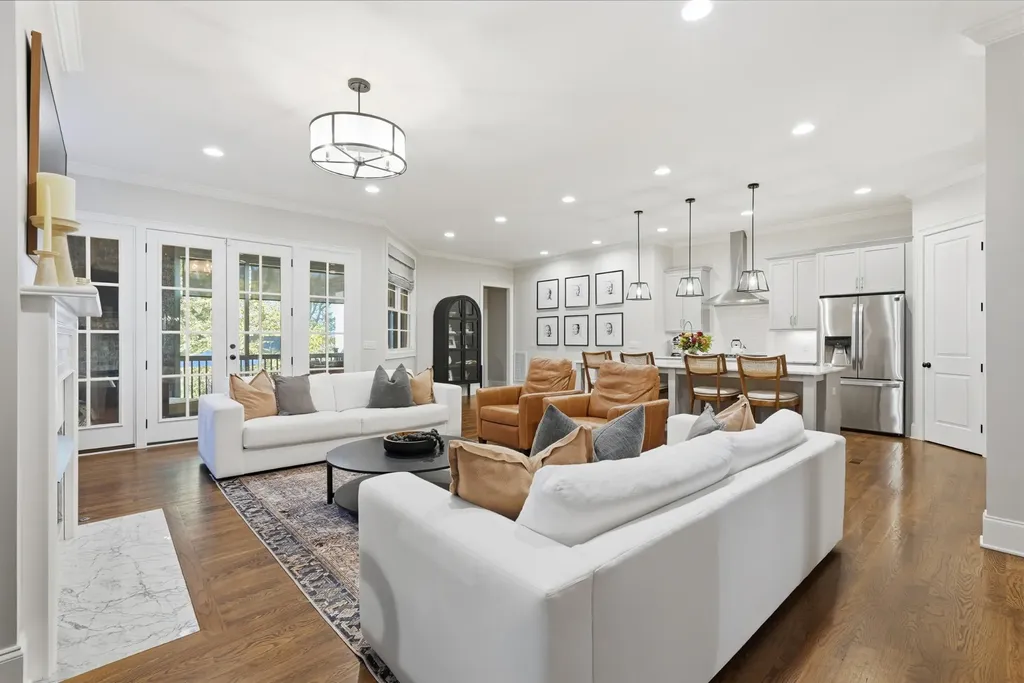 840 Woodmont Boulevard Nashville TN 37204