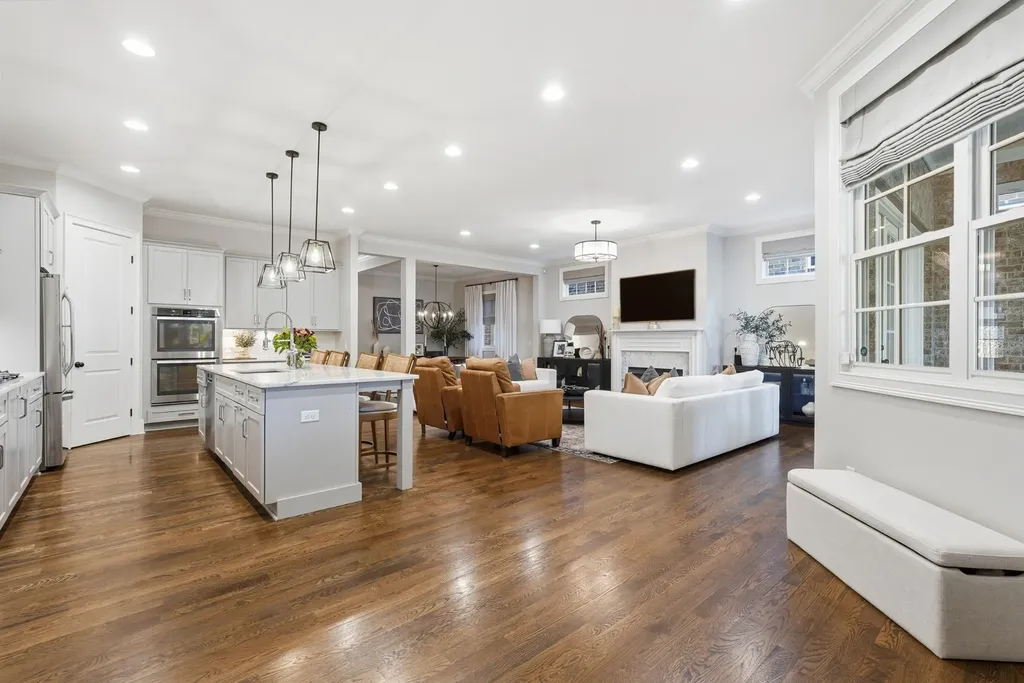 840 Woodmont Boulevard Nashville TN 37204