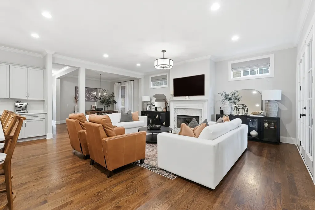 840 Woodmont Boulevard Nashville TN 37204