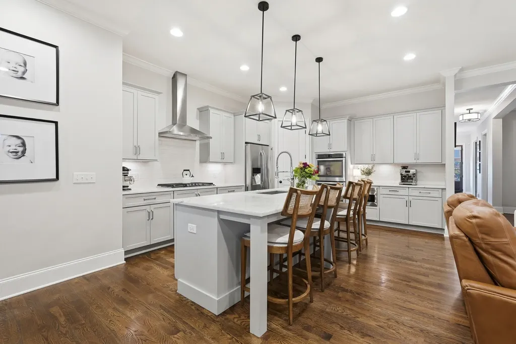 840 Woodmont Boulevard Nashville TN 37204