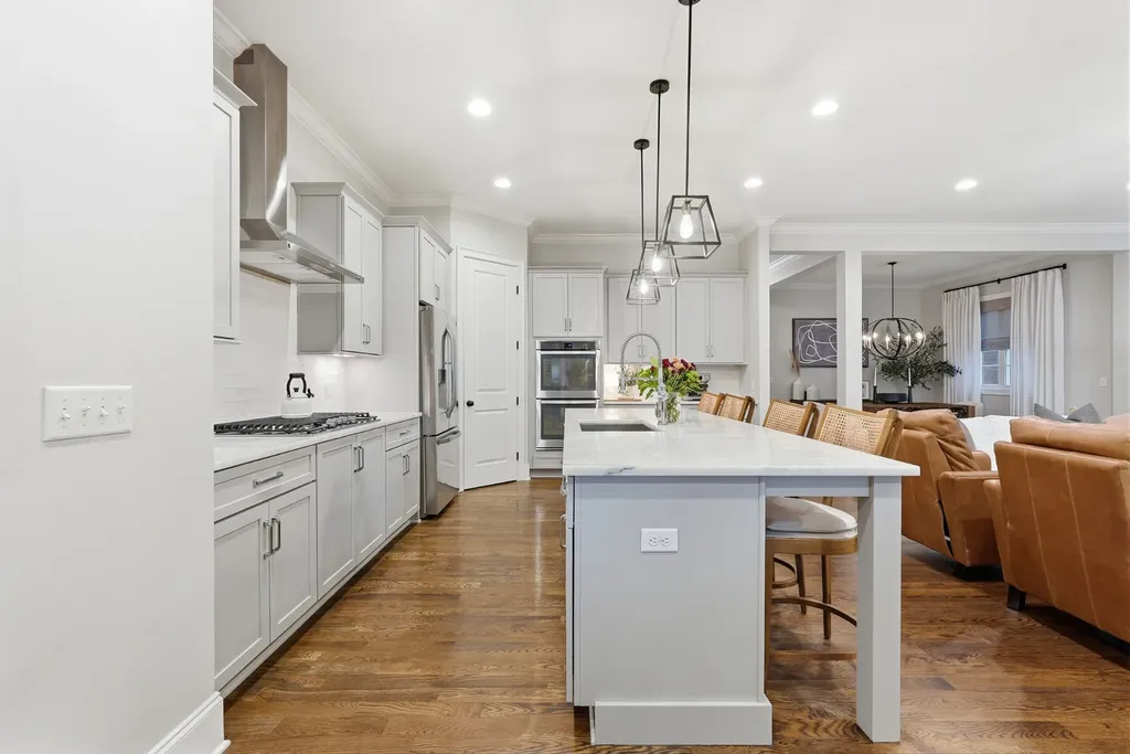 840 Woodmont Boulevard Nashville TN 37204