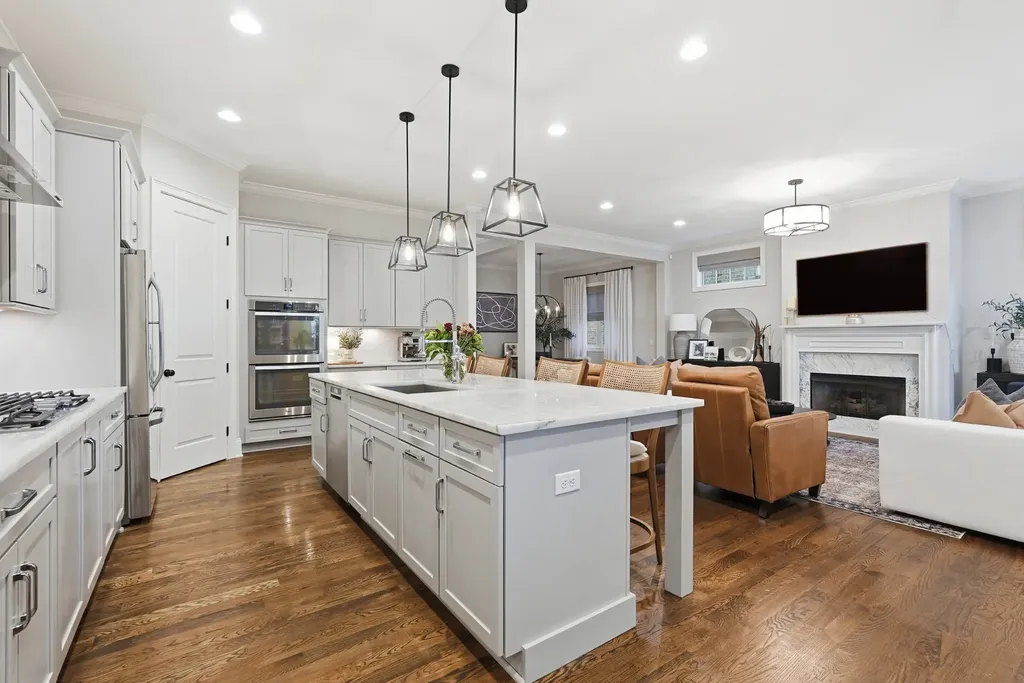 840 Woodmont Boulevard Nashville TN 37204