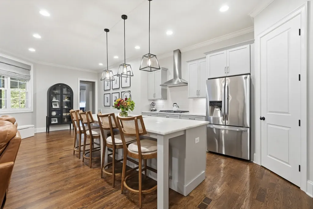 840 Woodmont Boulevard Nashville TN 37204