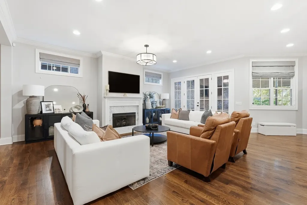 840 Woodmont Boulevard Nashville TN 37204