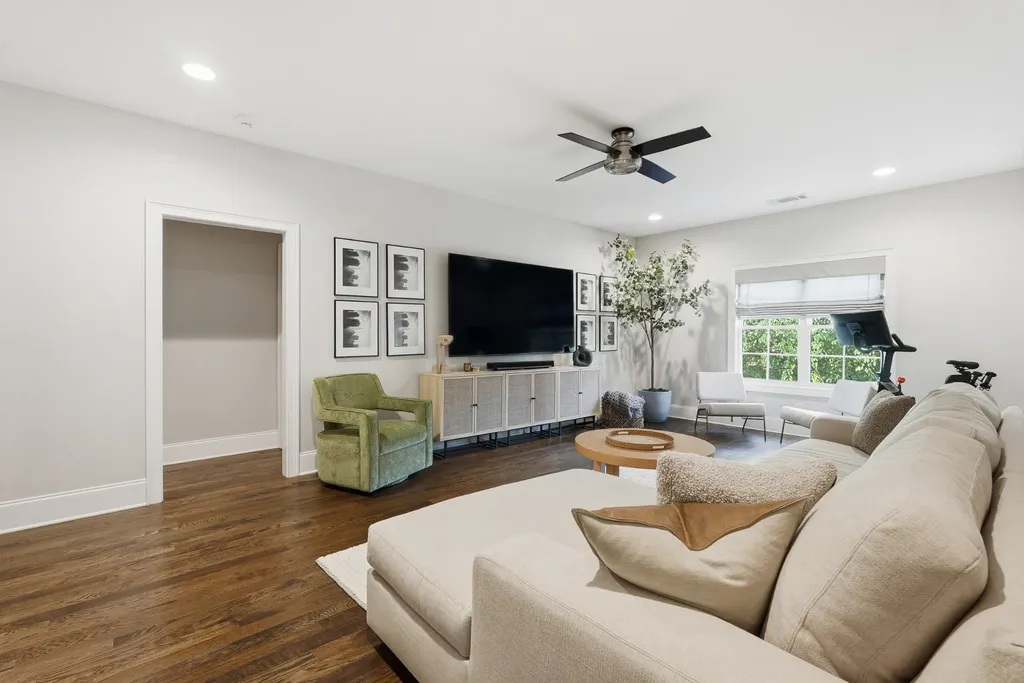840 Woodmont Boulevard Nashville TN 37204