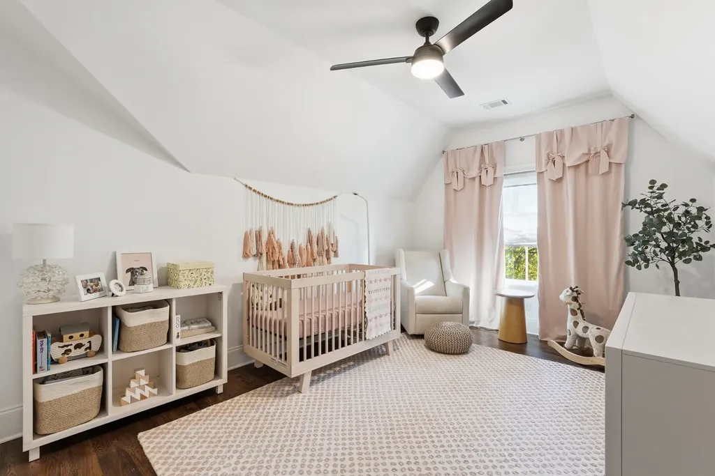840 Woodmont Boulevard Nashville TN 37204