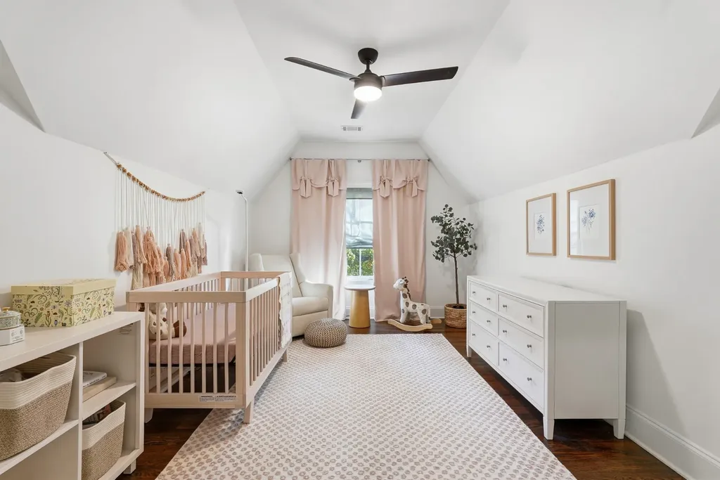 840 Woodmont Boulevard Nashville TN 37204