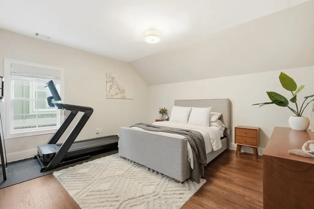 840 Woodmont Boulevard Nashville TN 37204