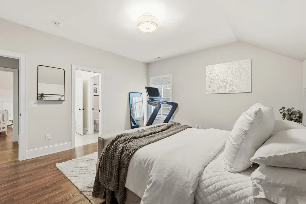 840 Woodmont Boulevard Nashville TN 37204